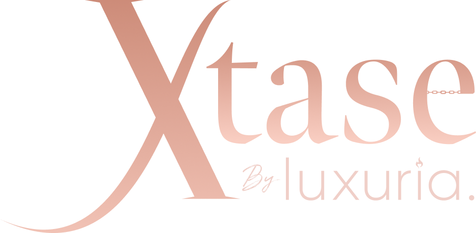 Logo Xtase by Luxuria